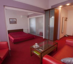 Номер люкс в Stone