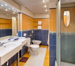 Стандарт Семейный в Вега Измайлово