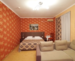 3х местный для людей с ограниченными возможностями в Villa Gold