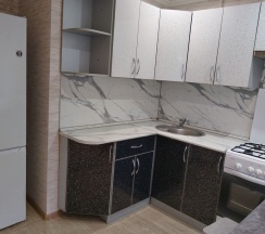 Квартира в Апартаменты на Астраханская ул., 19