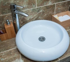 Стандартный двухместный номер с 1 кроватью в Gloryvell