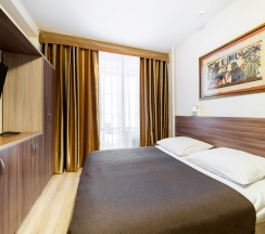 Апартаменты Студио в Империал