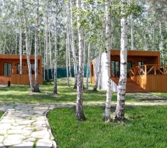 Домик в Уралочка