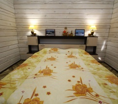 трехместный номер в Алтынъ