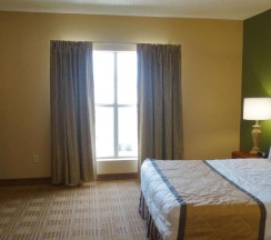 Одноместная студия в Extended Stay America Suites - Dallas - Frankford Road