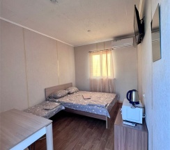 Уютный домик NEW в Пол&Пути