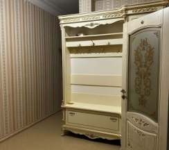 Двушка в частном дворе в Как Дома 05