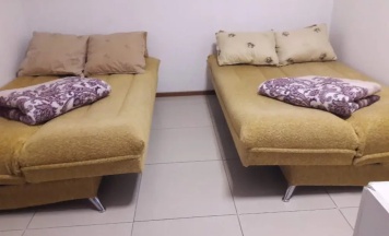 Семейный номер Standard в Родничок