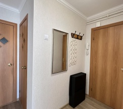 1-комнатные апартаменты стандарт в Крыши Петербурга