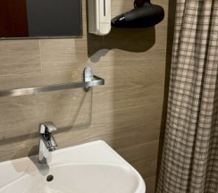 Дорм 4-х местный в Ласка