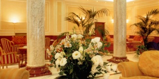 Милан: Отель Andreola Central Hotel