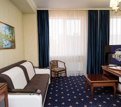 Джуниор сюит в Улыбка лидер