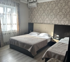 Стандартный номер в Каролина