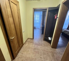 корпус Атлант "Стандарт 2-х комнатный без балкона" в Атлант