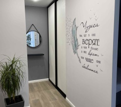 Квартира в Апартаменты на Республика Татарстан, г.Зеленодольск, проспект Строителей д.1