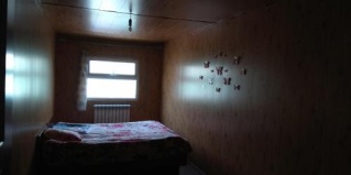 Каракол: Отель Ala-Kul guesthouse in Altyn-Arashan