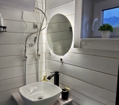 Трехместный номер в Югория-Алтай