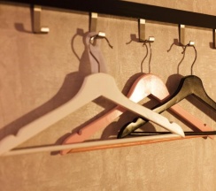 Двухместный номер "Стандарт" в Citadel comfort