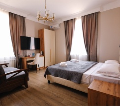 Стандарт 401 в Gold City
