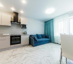 1-комнатные апартаменты улучшенные в Favourite Home (Фэйворит Хоум) на улице Вольская
