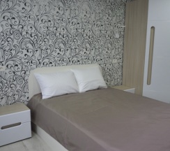 Двухместный номер Standard двуспальная кровать в Ассоль