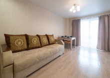 Жигура 26 (10 этаж) в OGNI Apartments