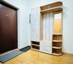 Квартира в Апартаменты на Боровая, 2