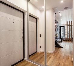 Квартира в Апартаменты на Проспект Мира 95