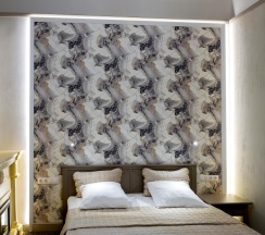 Номер люкс в Park Hotel