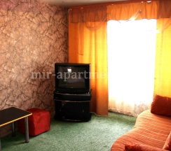 Апартаменты, пр-кт Ленинградский, д. 4 в Мир Апартаментов