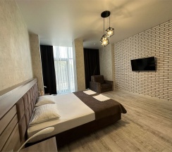 ЛЮКС в Max SPA
