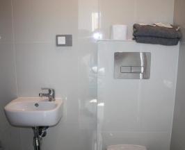 Двухместный номер Standard с красивым видом из окна двуспальная кровать в Studio Rental Central Warsaw