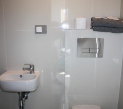 Двухместный номер Standard двуспальная кровать в Studio Rental Central Warsaw