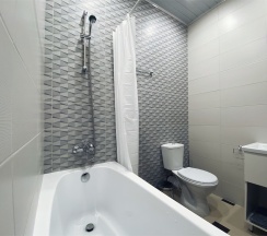 Комфорт на двоих в Mojo hotel