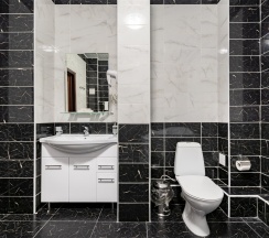 «Люкс 1» Высшей категории в Mano