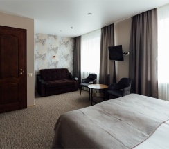 Люкс в Ессентуки