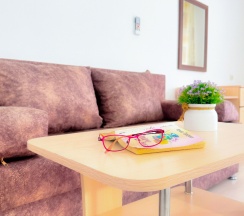 deluxe Family room в Черноморочка