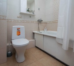 Квартира в Апартаменты на Кирова, 76