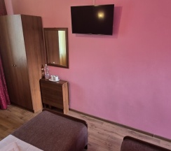 Двухместный СТАНДАРТ в Яблоко