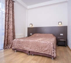 203 Комфорт с балконом, 24 м*2 в Пиано