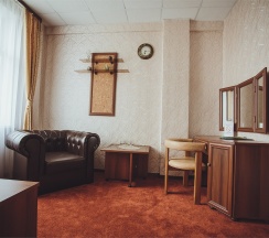 ПОЛУЛЮКС Комфорт в Аркадия