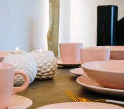 дом "Тундра" в Усадьба Байкалина