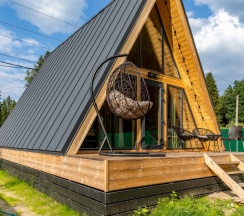 Коттедж в InHome24