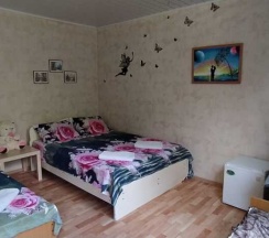 Номер Comfort в Виктория