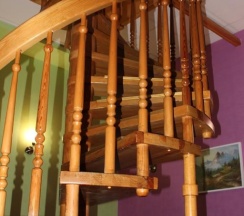 Хостел в Атлас