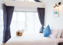 Двухместный номер Deluxe двуспальная кровать в The Seaton House Phuket