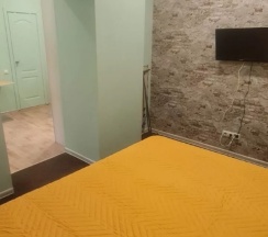 Апартаменты двухместные в ПосуточноК-6