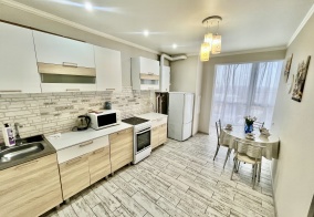 Апартаменты Апартаменты на Трофимова 6 под2 в Астрахани