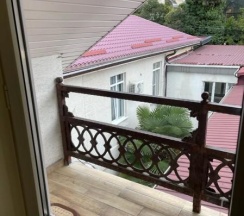 Апартаменты студия №14 в ApartRent