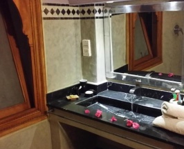 Одноместный номер Superior в Riad Al Ksar & Spa